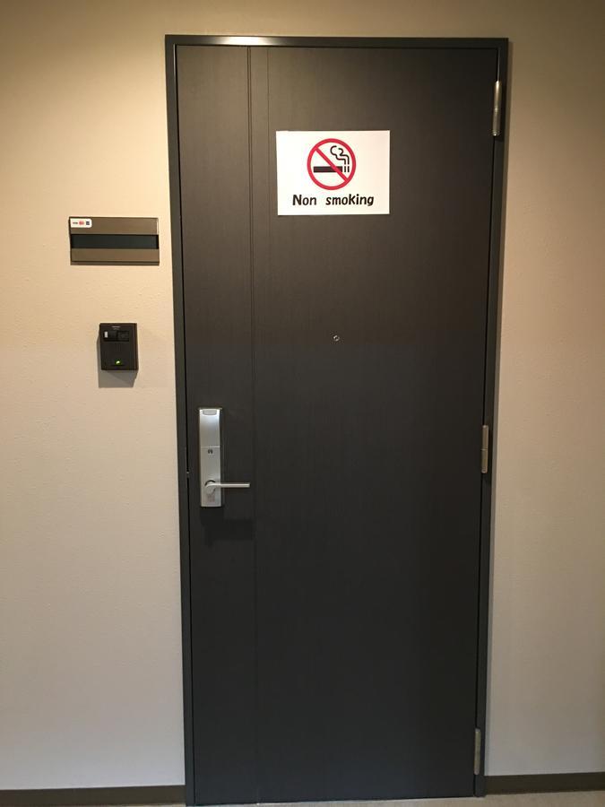 Kanetoya Inn Oszaka Kültér fotó
