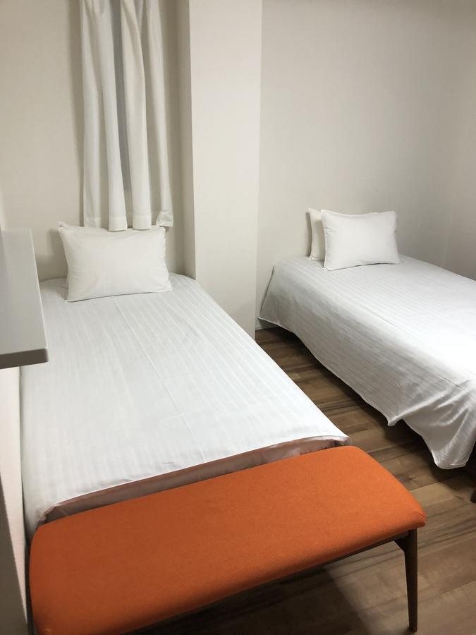Kanetoya Inn Oszaka Kültér fotó