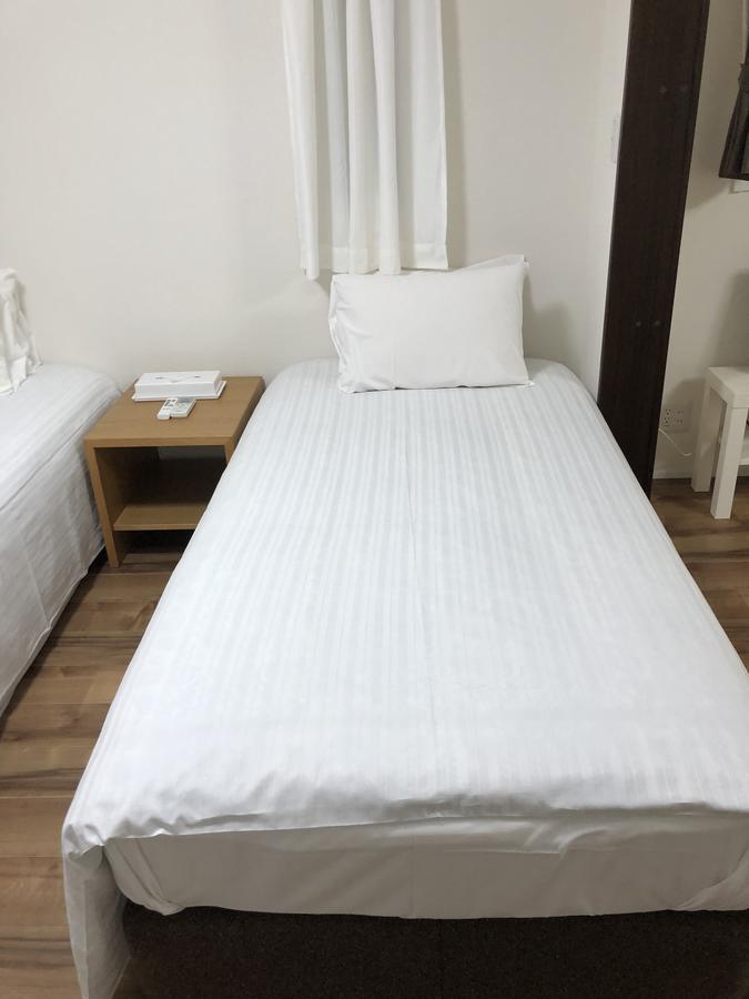Kanetoya Inn Oszaka Kültér fotó