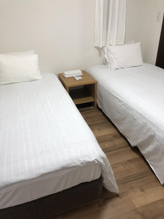 Kanetoya Inn Oszaka Kültér fotó