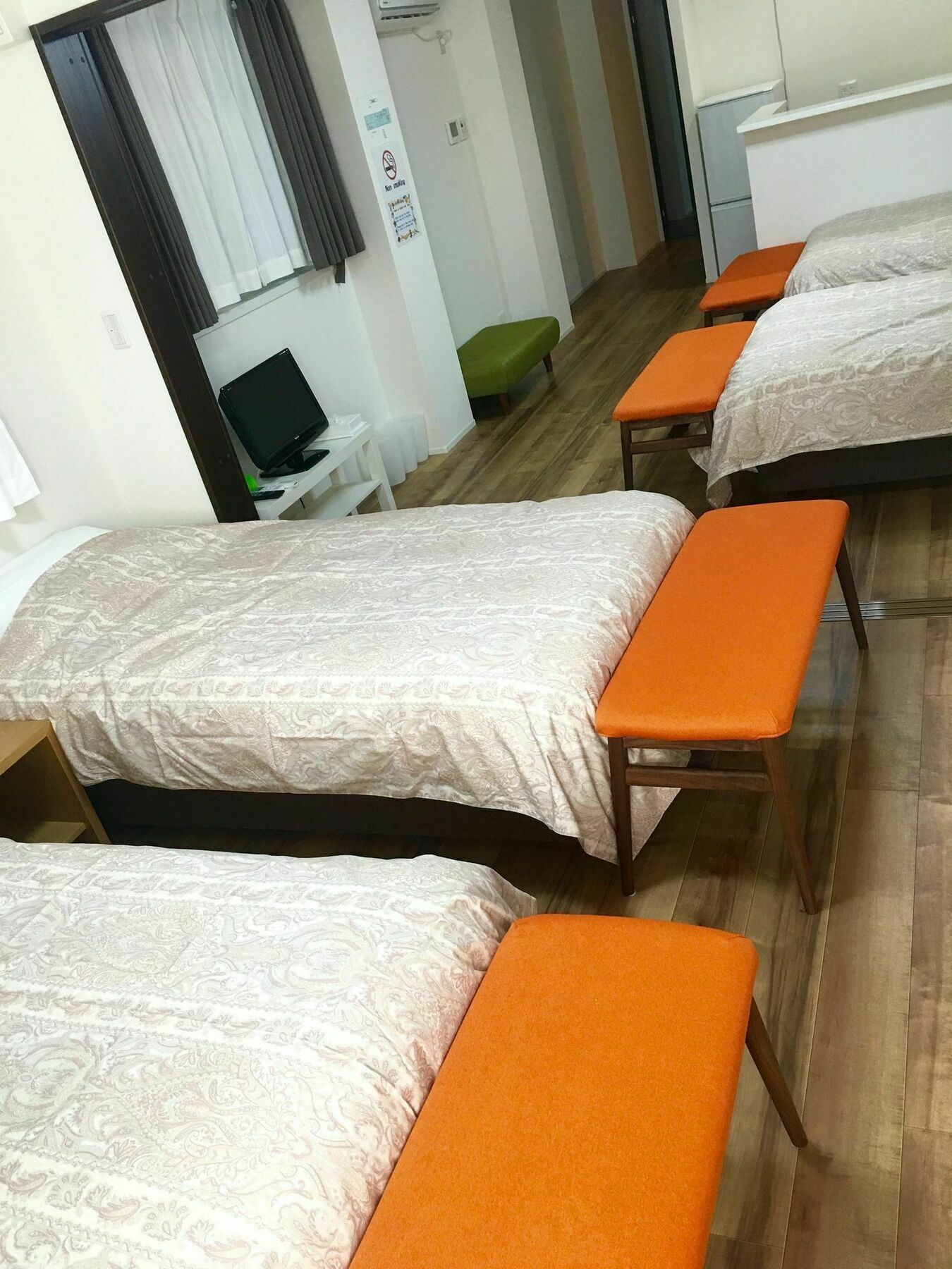 Kanetoya Inn Oszaka Kültér fotó